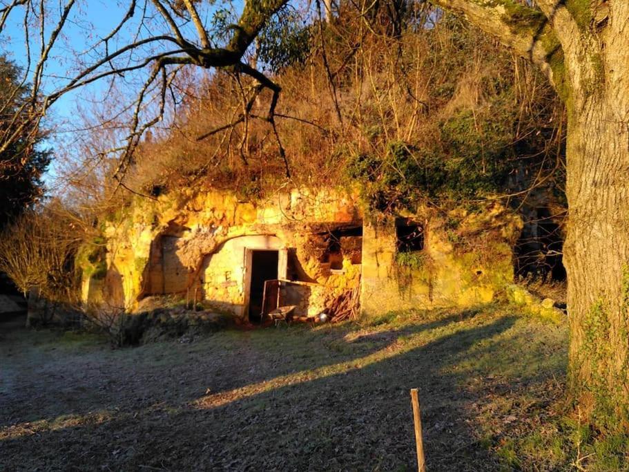 Magnifiques Ecuries Juste Renovees - Domaine De La Mulotiere Villa Langeais Exterior photo